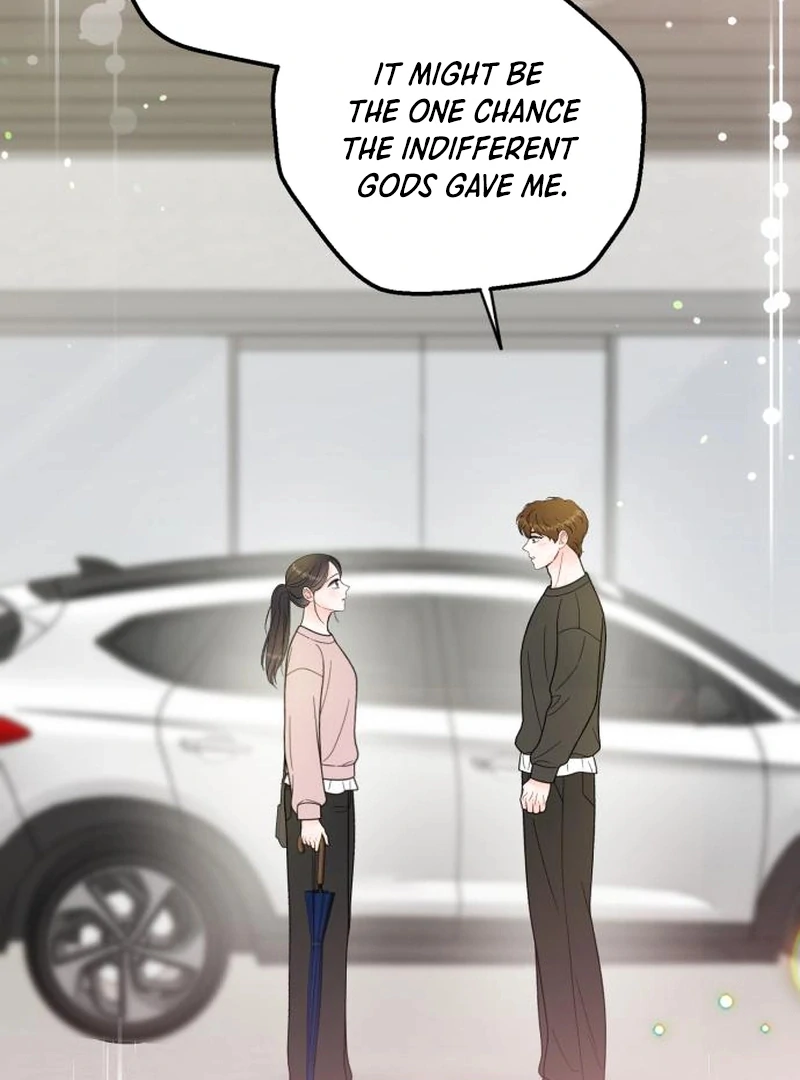 One and Only Chapter 29 page 94 - 