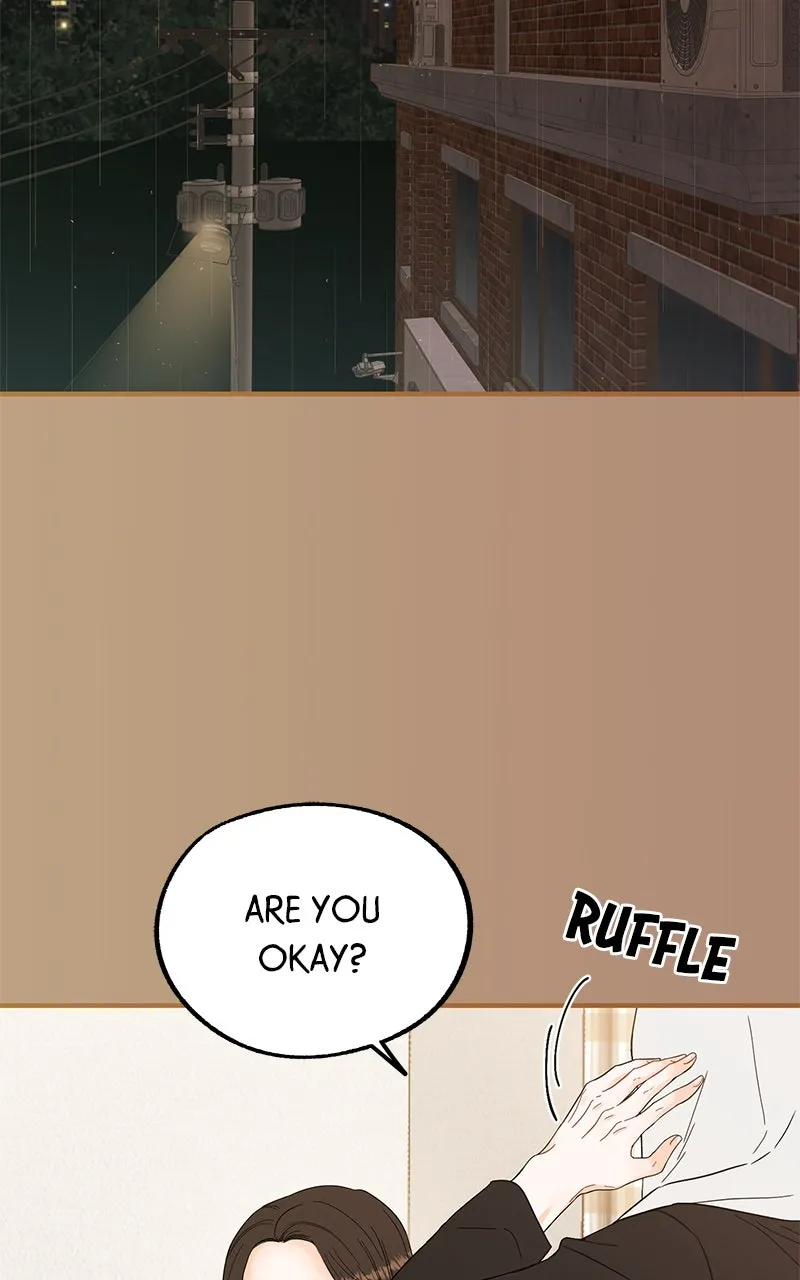 One and Only Chapter 3 page 2 - 