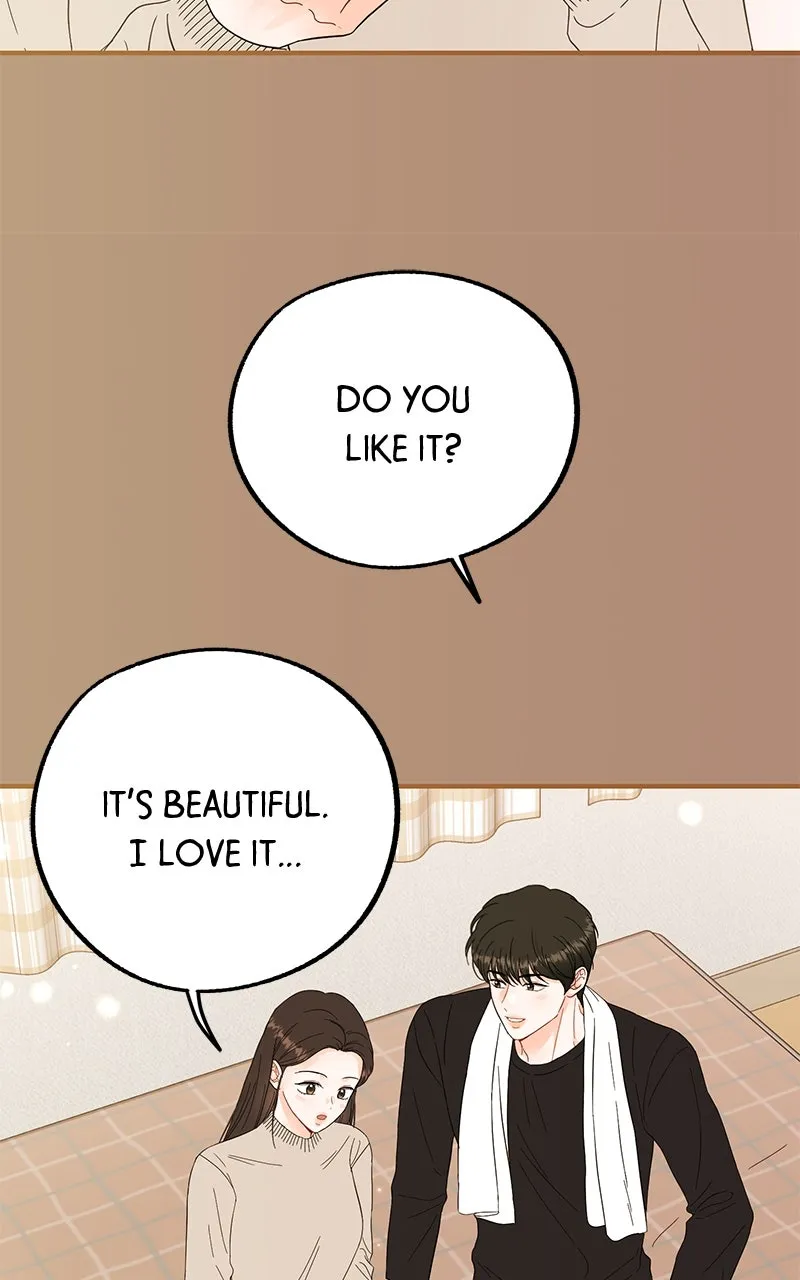 One and Only Chapter 3 page 11 - 