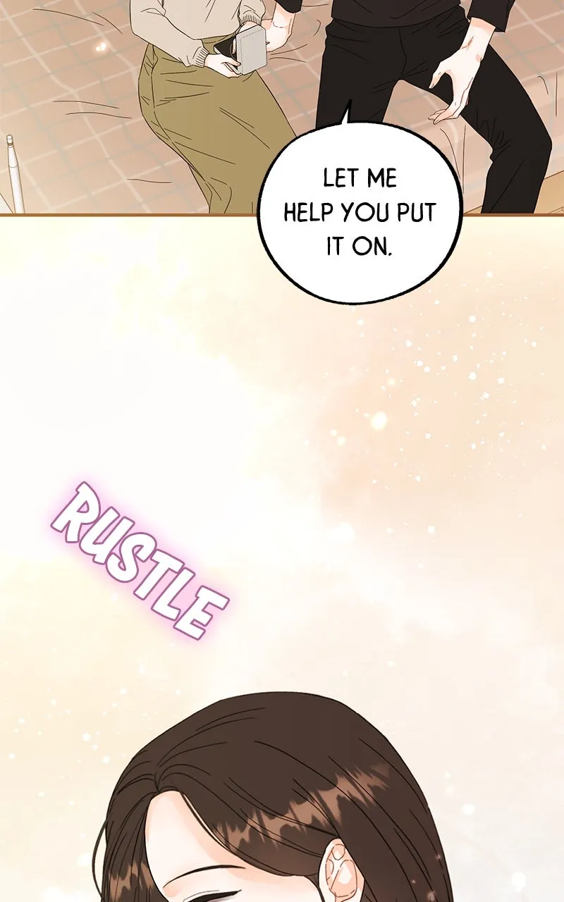 One and Only Chapter 3 page 12 - 