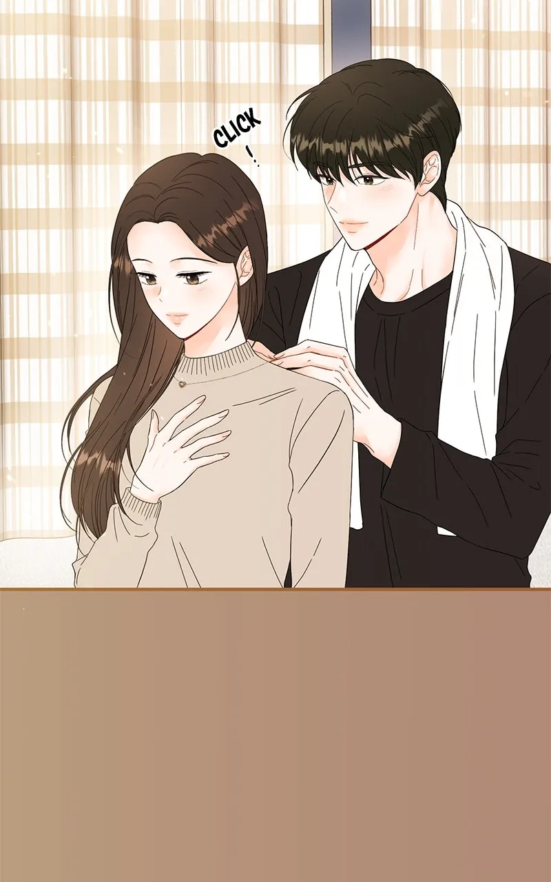 One and Only Chapter 3 page 14 - 
