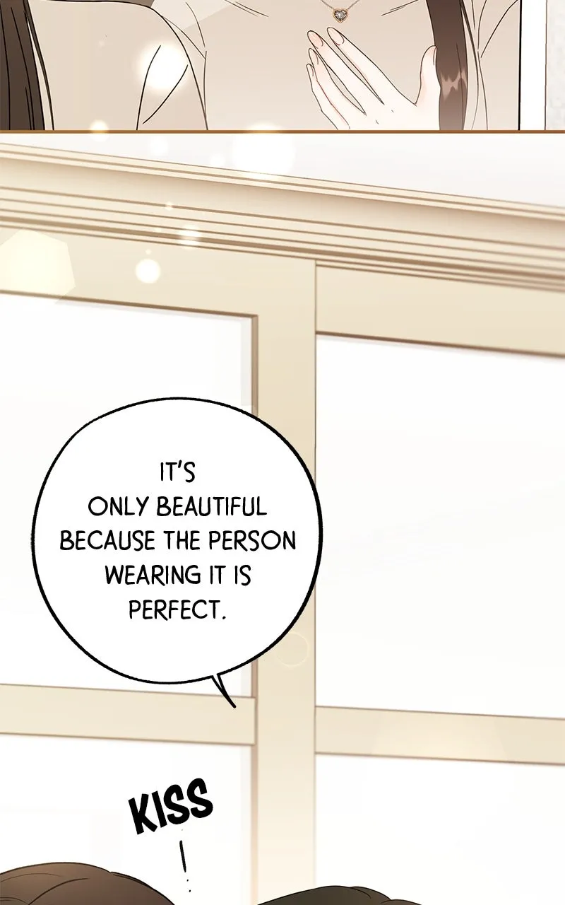 One and Only Chapter 3 page 16 - 
