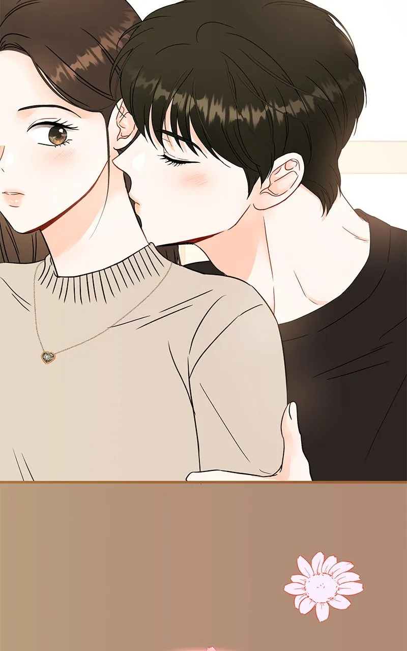 One and Only Chapter 3 page 17 - 