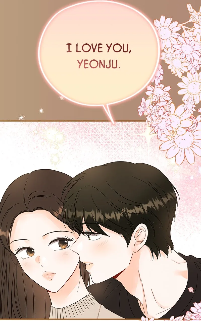 One and Only Chapter 3 page 18 - 