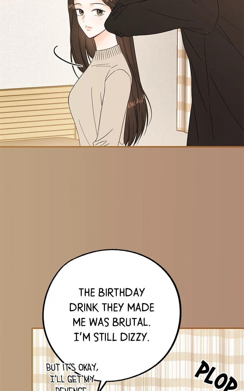 One and Only Chapter 3 page 3 - 