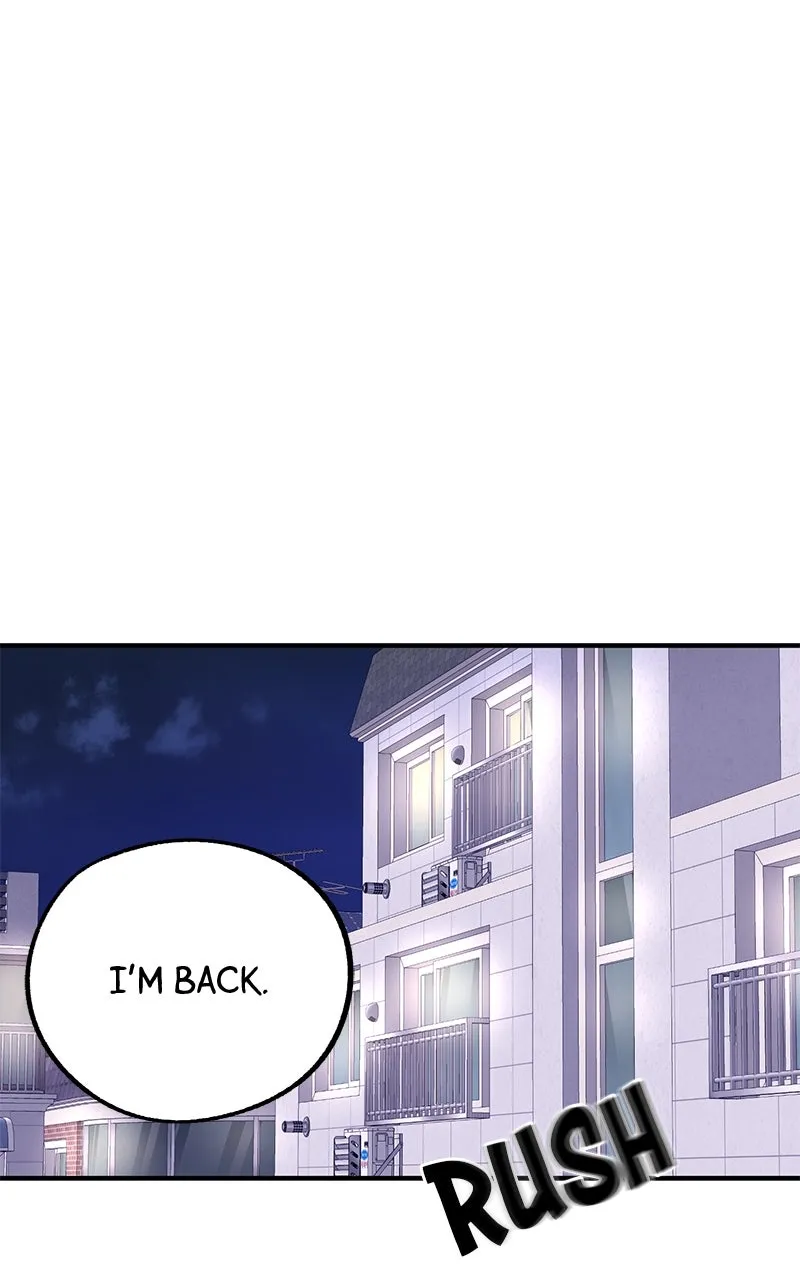 One and Only Chapter 3 page 22 - 