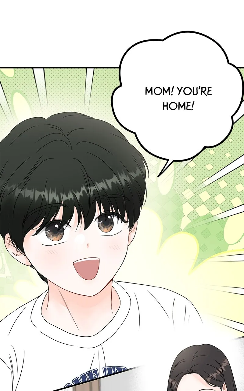 One and Only Chapter 3 page 23 - 