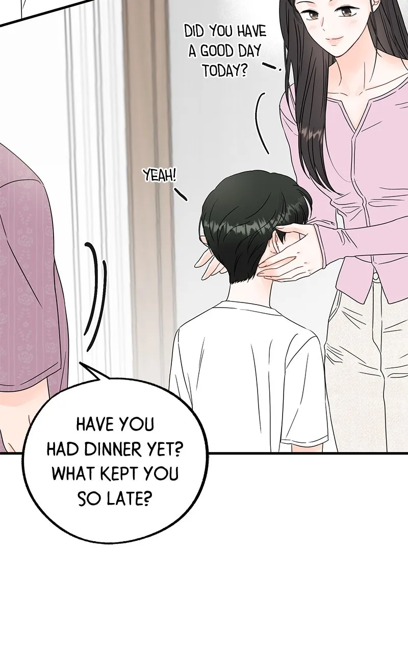 One and Only Chapter 3 page 24 - 