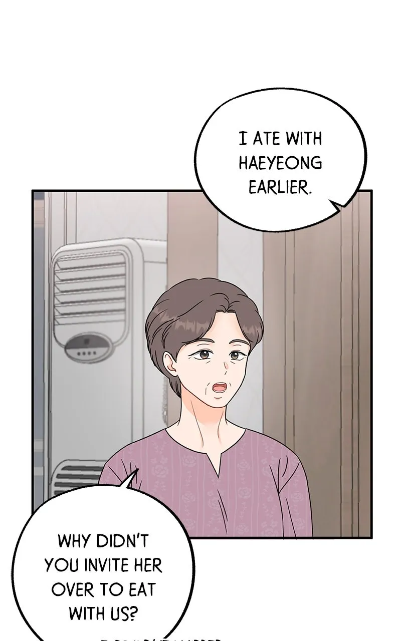 One and Only Chapter 3 page 25 - 