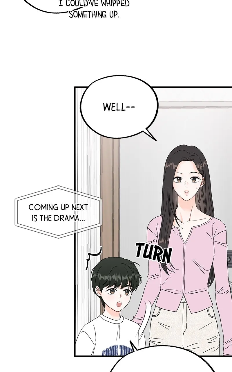 One and Only Chapter 3 page 26 - 