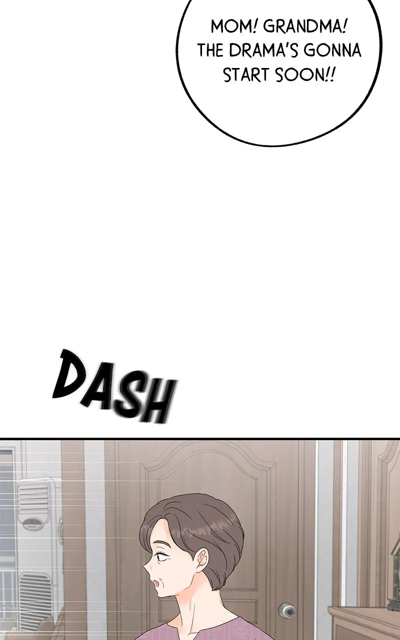 One and Only Chapter 3 page 27 - 