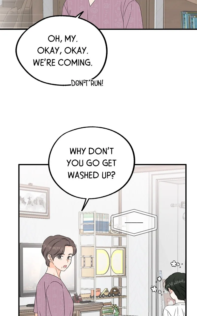 One and Only Chapter 3 page 28 - 