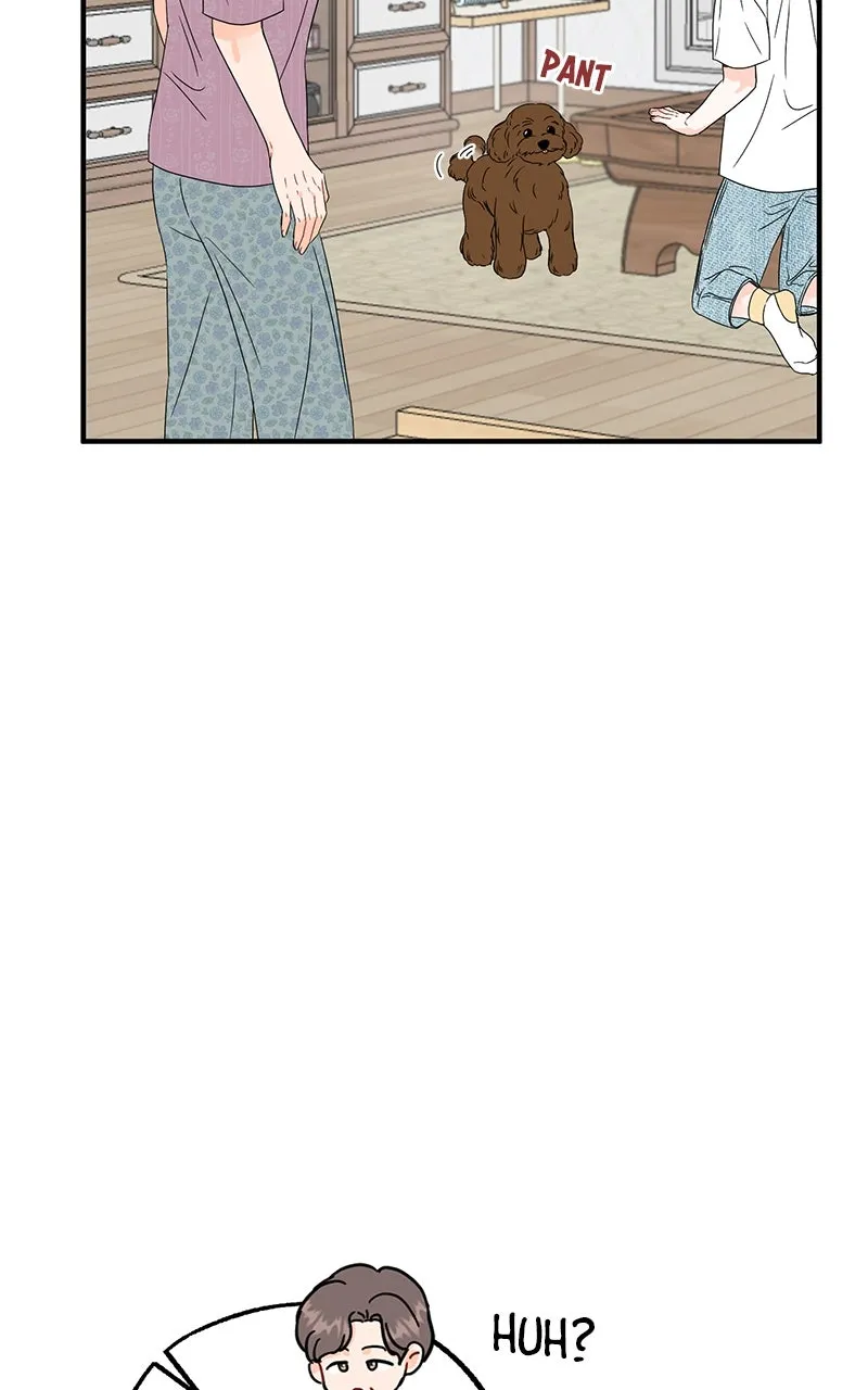 One and Only Chapter 3 page 29 - 