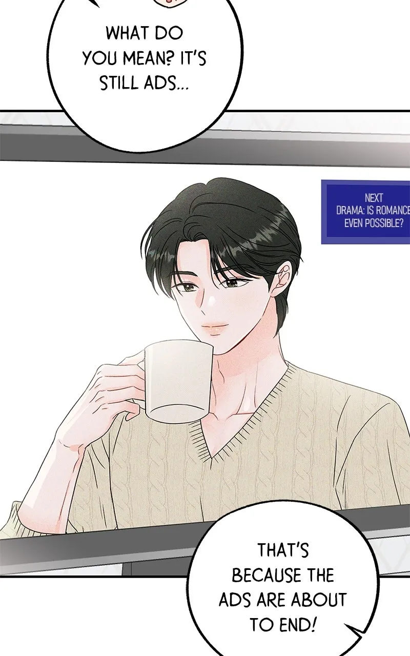 One and Only Chapter 3 page 30 - 