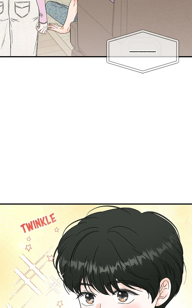 One and Only Chapter 3 page 32 - 