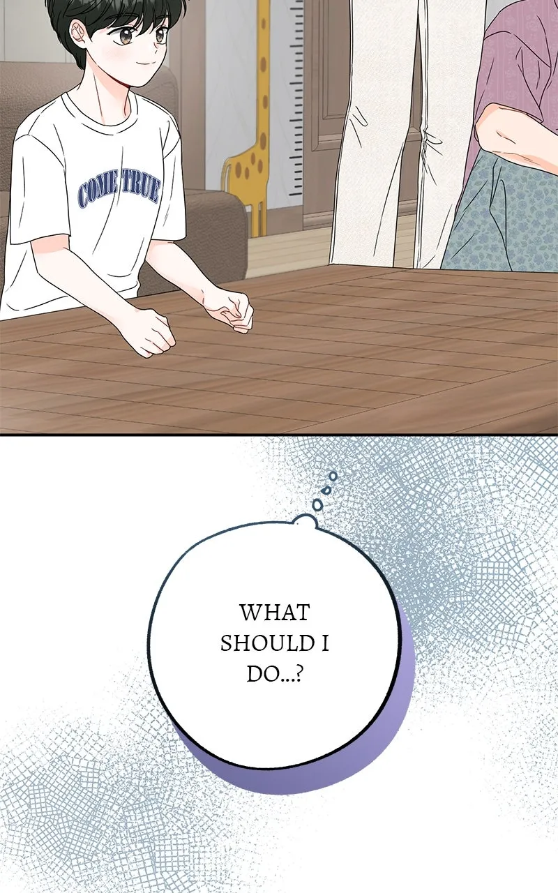 One and Only Chapter 3 page 34 - 