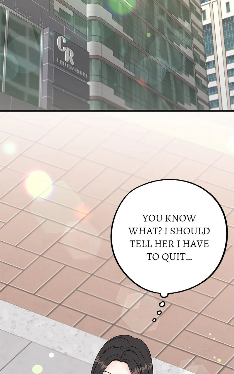 One and Only Chapter 3 page 36 - 