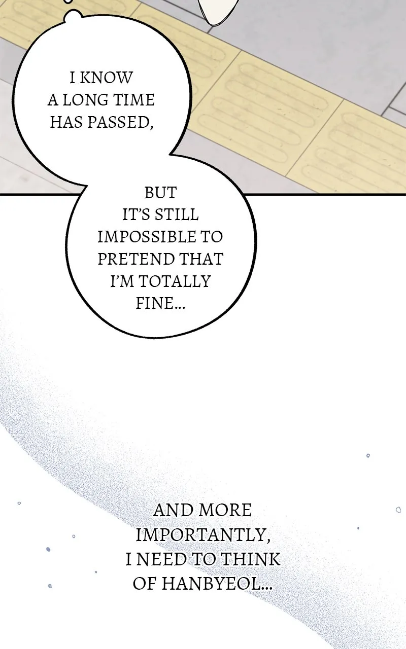 One and Only Chapter 3 page 38 - 
