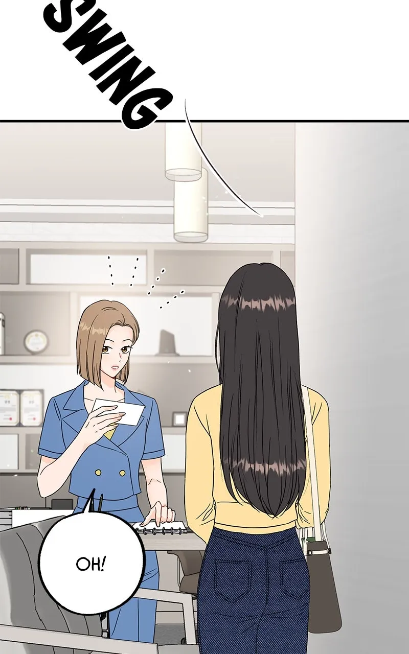 One and Only Chapter 3 page 40 - 