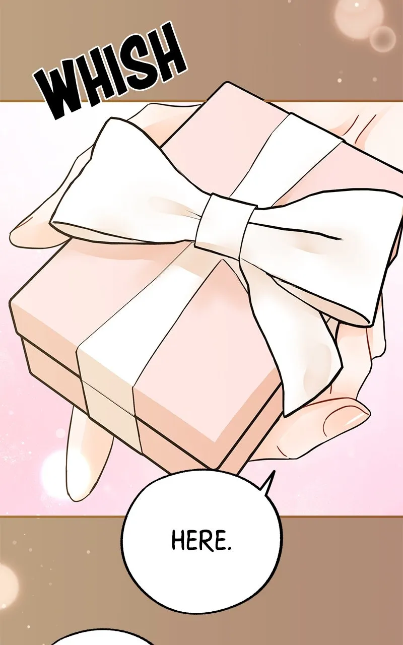 One and Only Chapter 3 page 5 - 