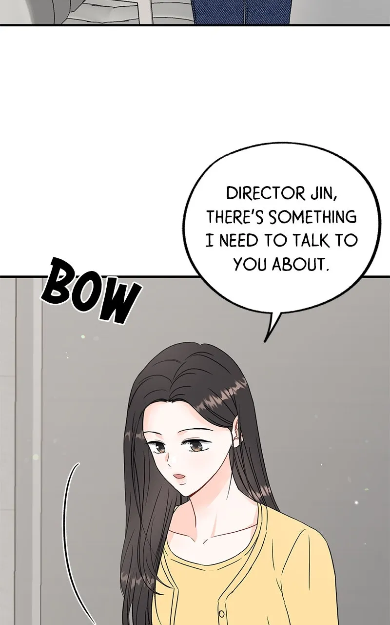 One and Only Chapter 3 page 41 - 