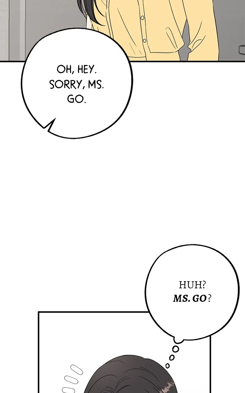 One and Only Chapter 3 page 42 - 