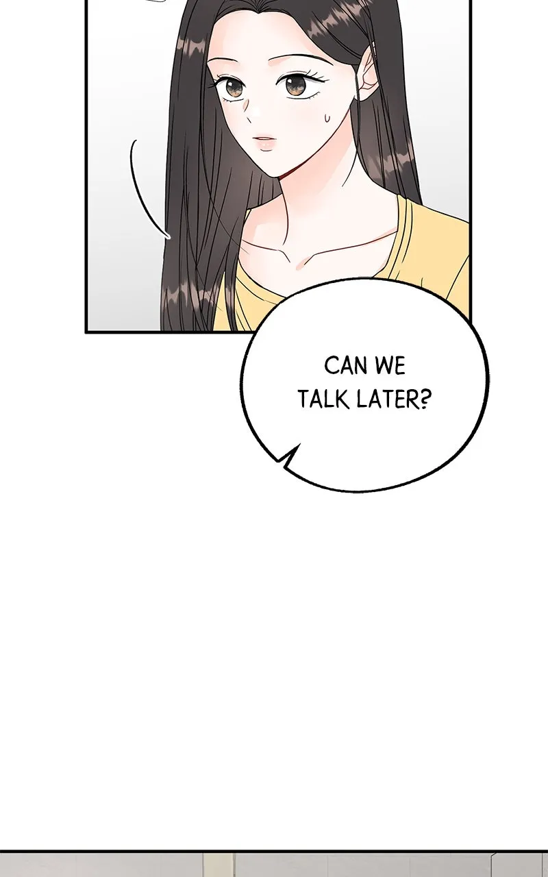 One and Only Chapter 3 page 43 - 