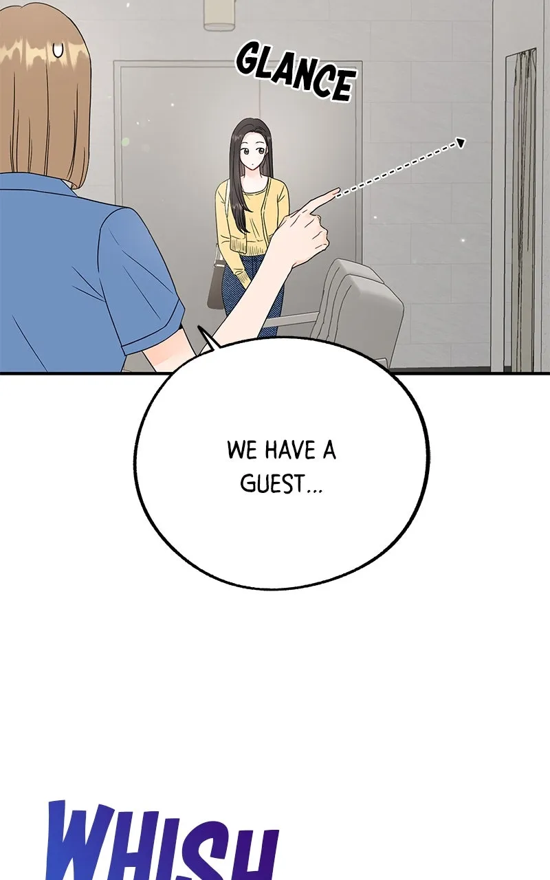 One and Only Chapter 3 page 44 - 