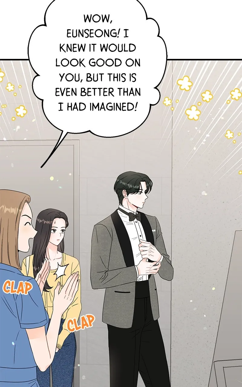 One and Only Chapter 3 page 49 - 