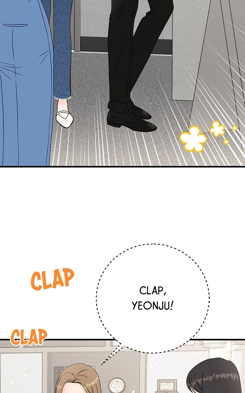 One and Only Chapter 3 page 50 - 