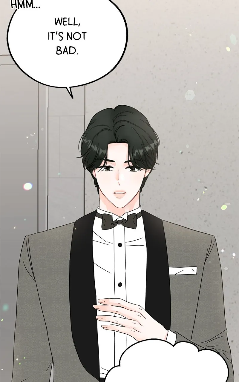 One and Only Chapter 3 page 52 - 