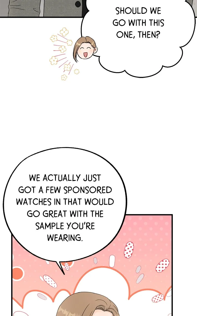 One and Only Chapter 3 page 53 - 