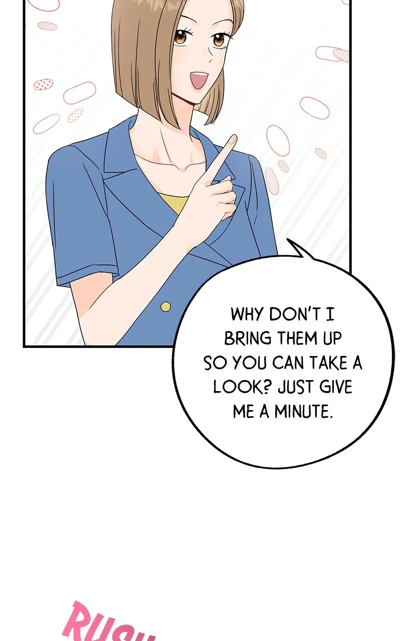 One and Only Chapter 3 page 54 - 