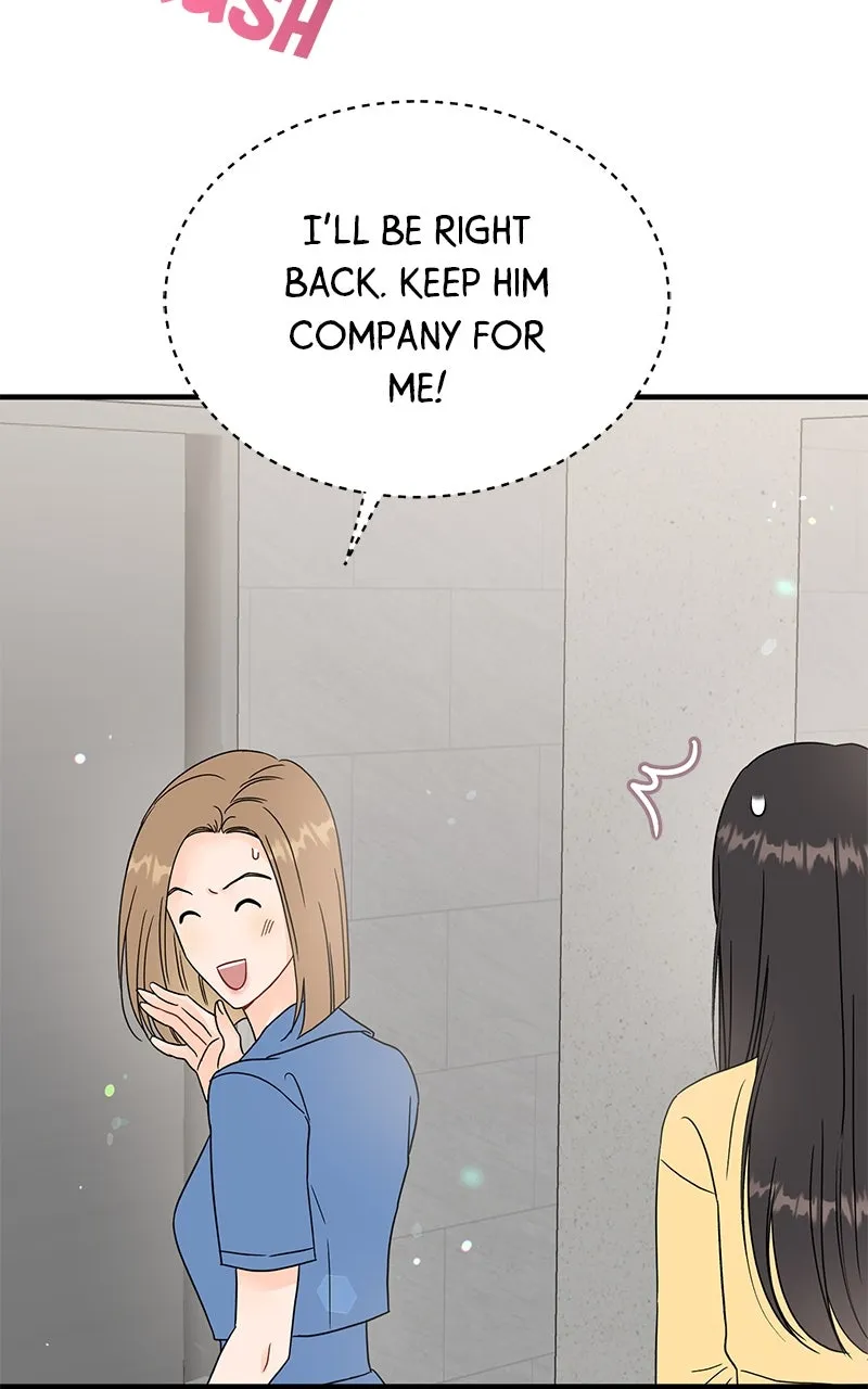 One and Only Chapter 3 page 55 - 
