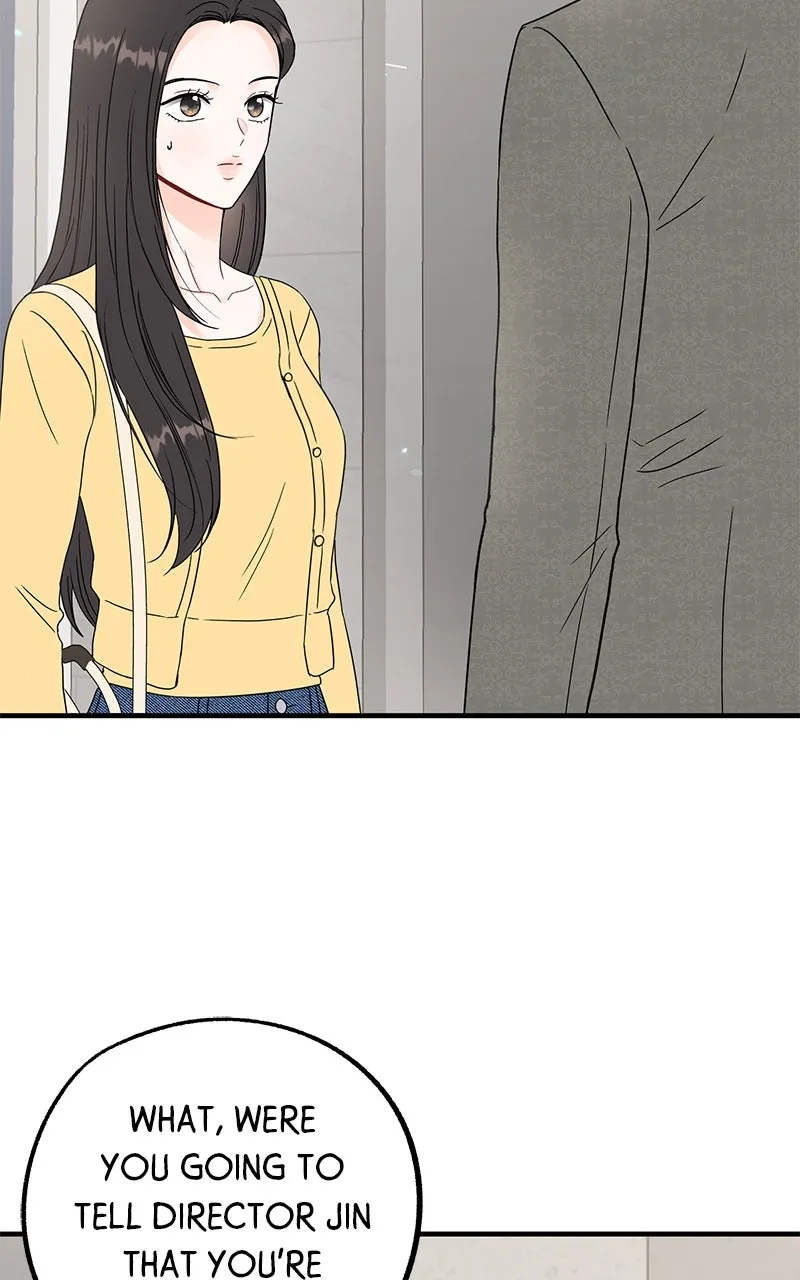 One and Only Chapter 3 page 57 - 