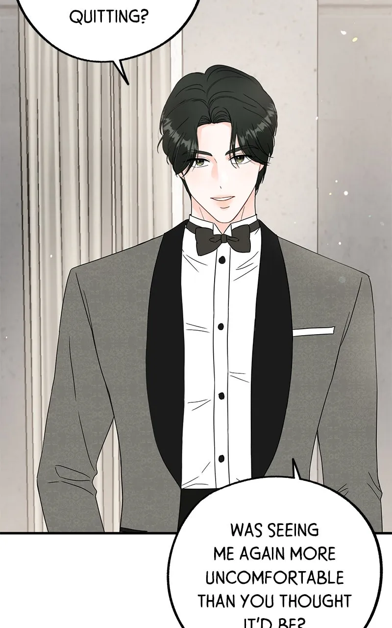 One and Only Chapter 3 page 58 - 