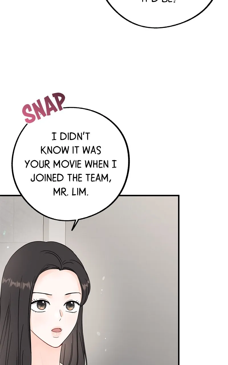 One and Only Chapter 3 page 59 - 