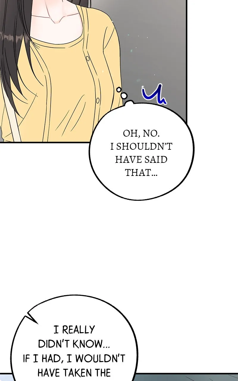 One and Only Chapter 3 page 60 - 