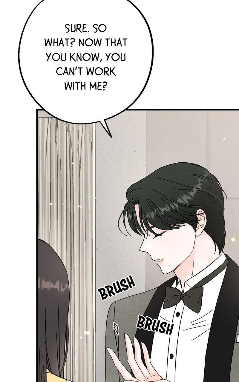 One and Only Chapter 3 page 62 - 