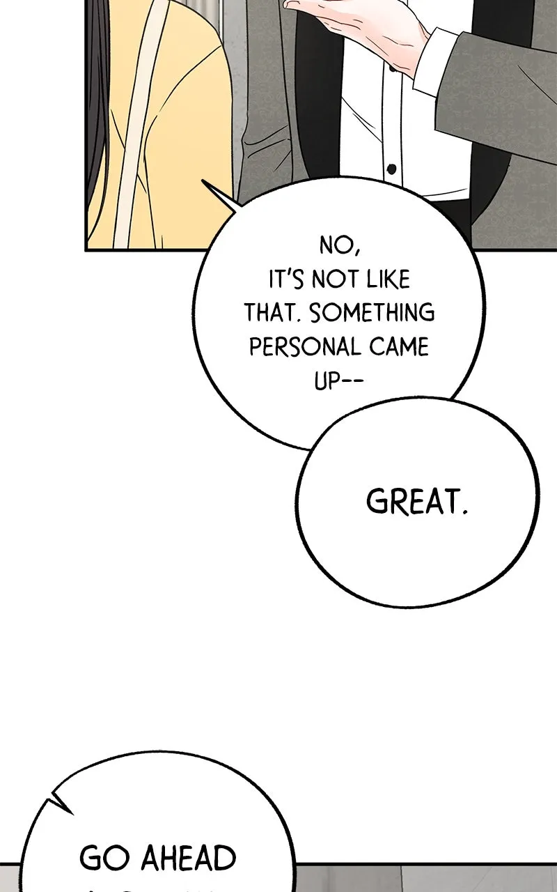 One and Only Chapter 3 page 63 - 