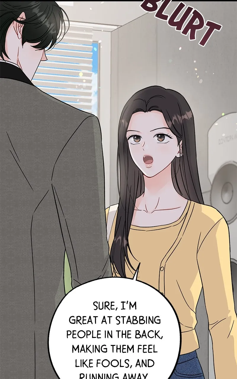 One and Only Chapter 3 page 67 - 