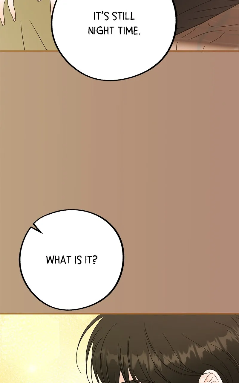One and Only Chapter 3 page 8 - 