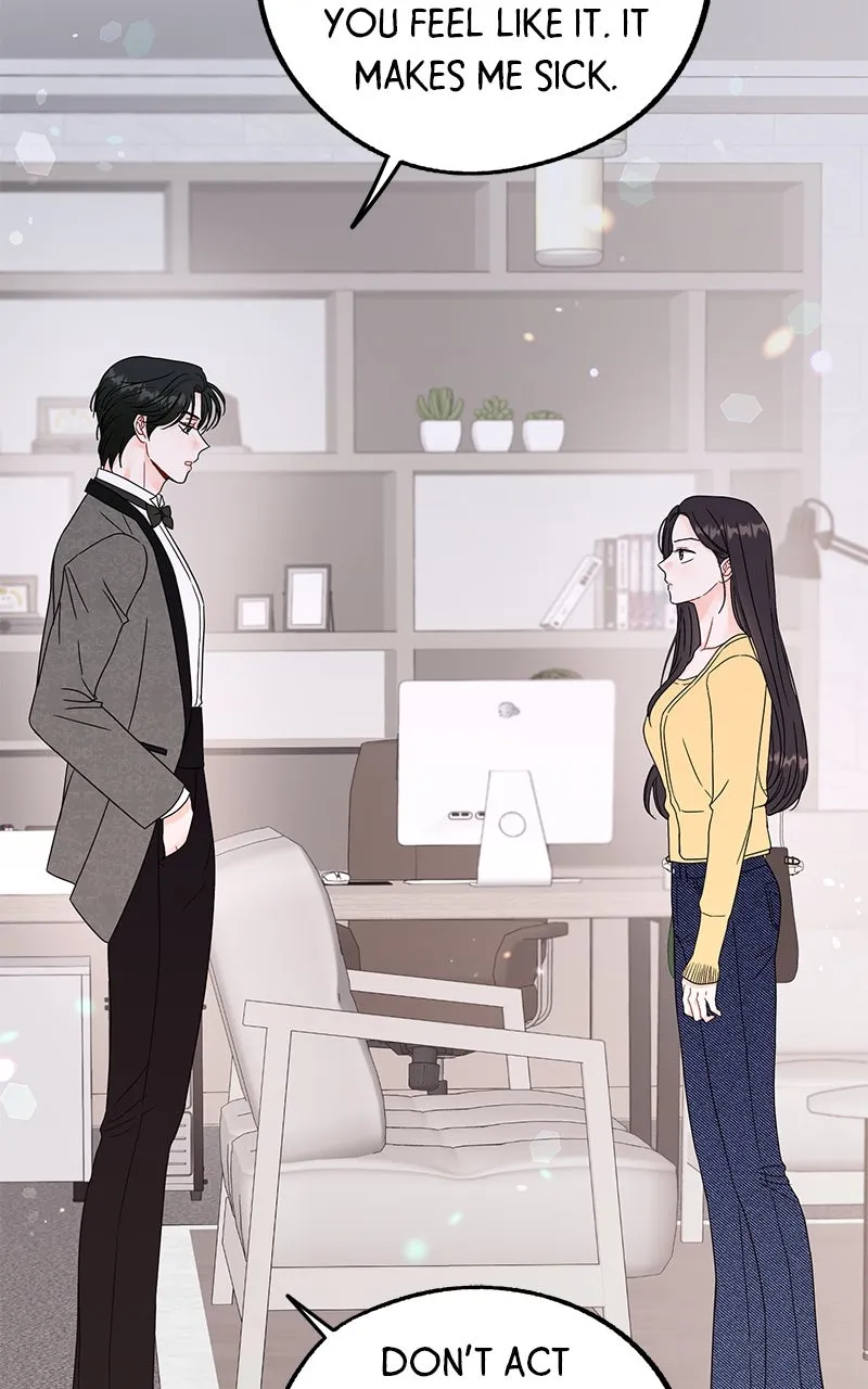 One and Only Chapter 3 page 72 - 