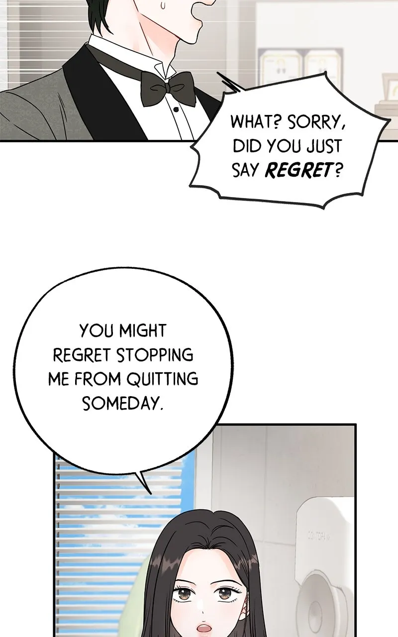 One and Only Chapter 3 page 75 - 