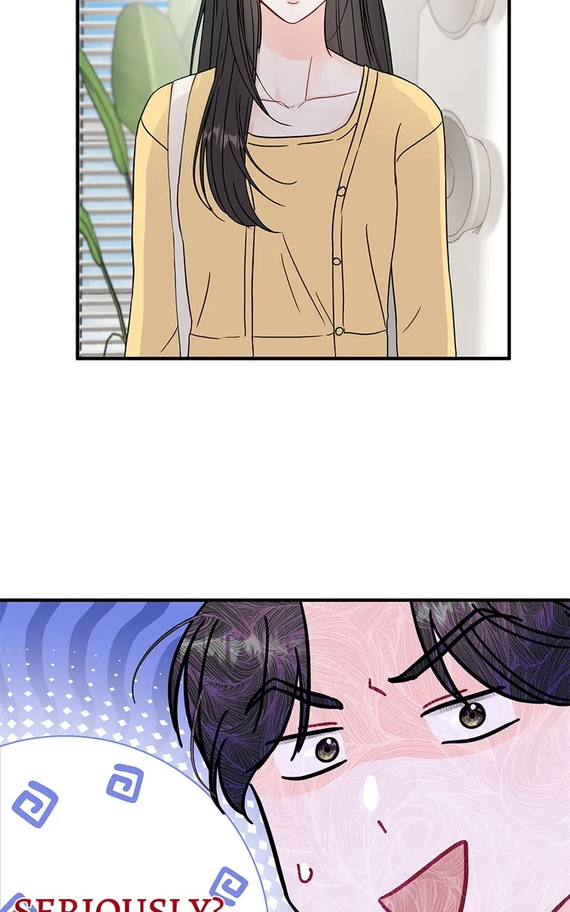 One and Only Chapter 3 page 76 - 