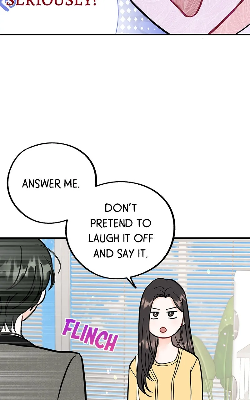 One and Only Chapter 3 page 77 - 
