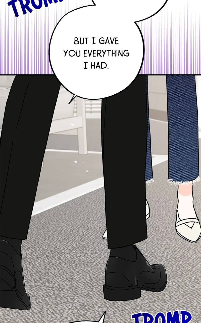One and Only Chapter 3 page 80 - 