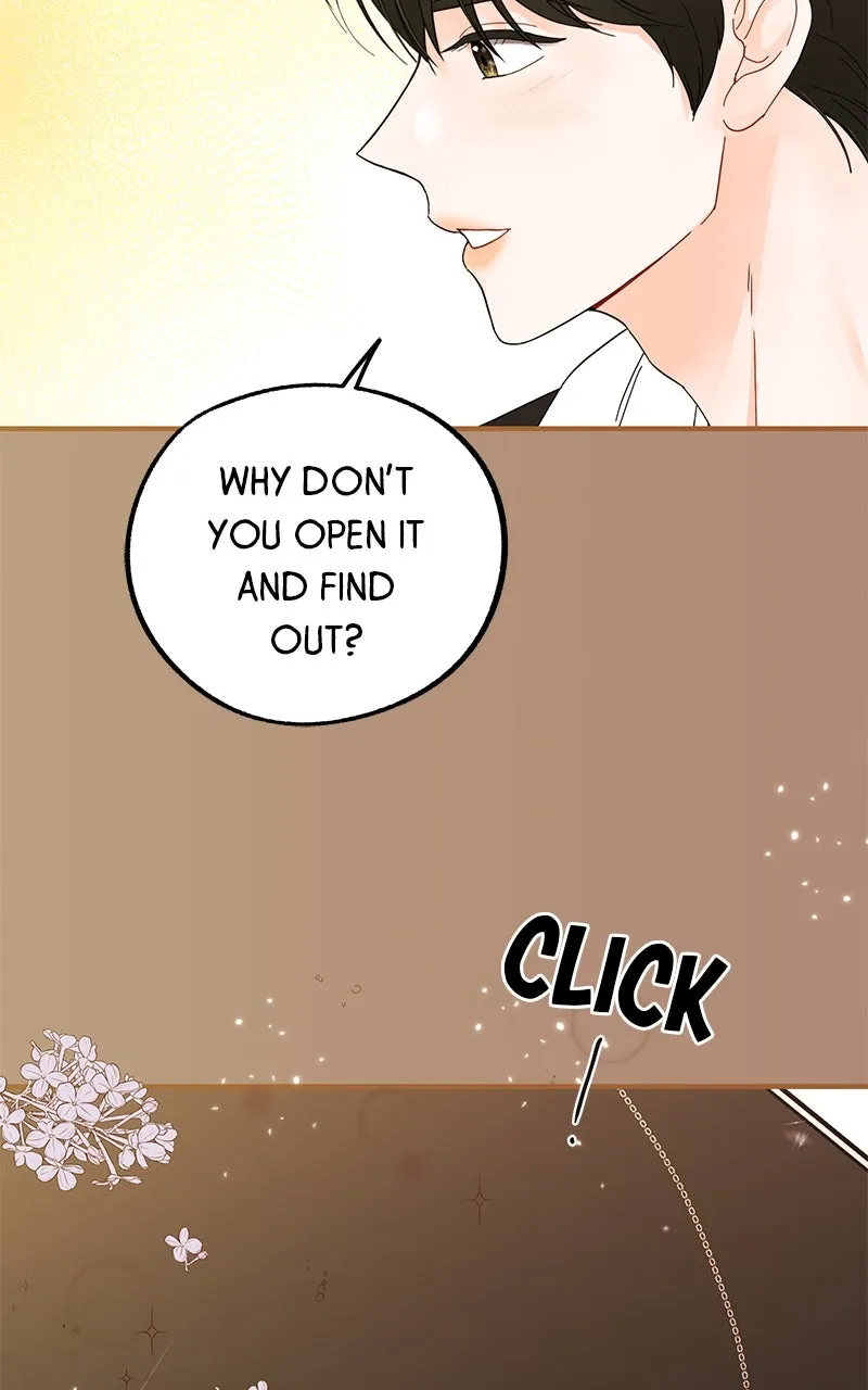 One and Only Chapter 3 page 9 - 