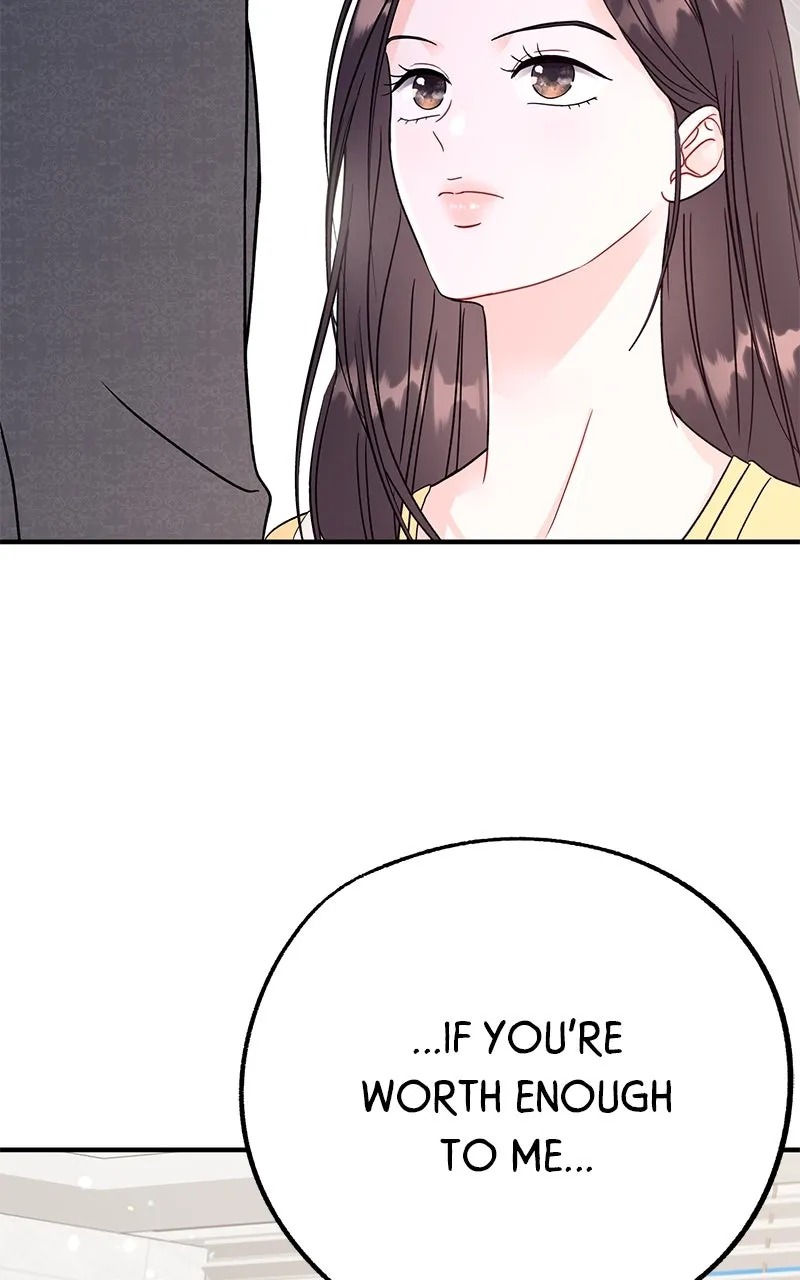 One and Only Chapter 3 page 82 - 