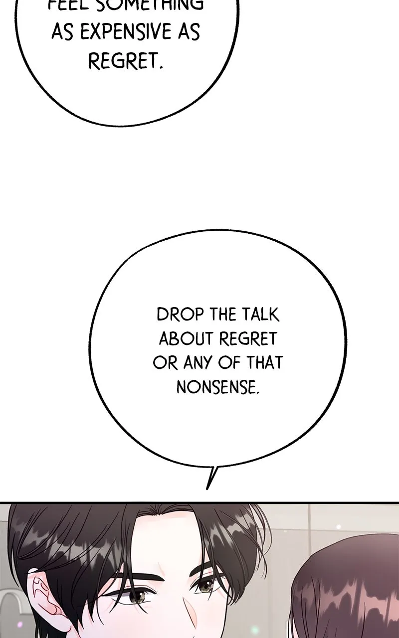 One and Only Chapter 3 page 84 - 